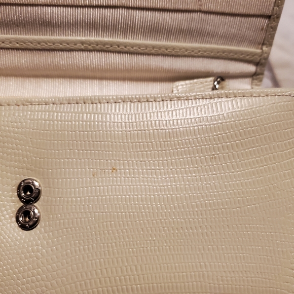 Dulwich Designs leather Jewellry wallet - Picture 9 of 9